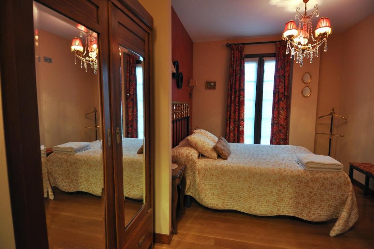 El Refugio De Don Miguel Hotel Penaranda de Duero Esterno foto