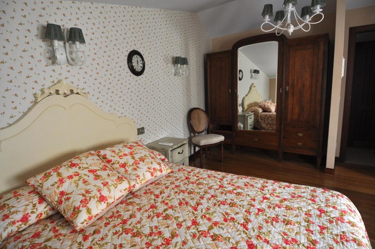El Refugio De Don Miguel Hotel Penaranda de Duero Esterno foto