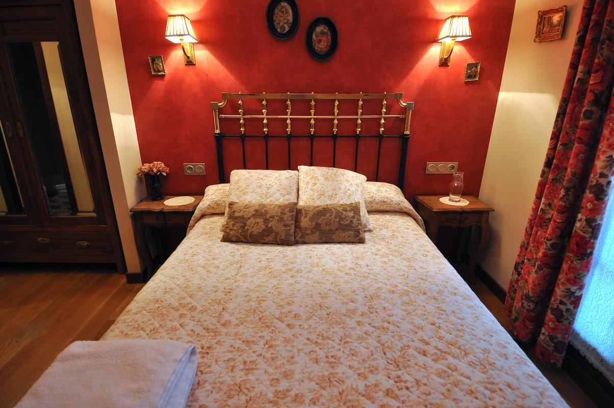 El Refugio De Don Miguel Hotel Penaranda de Duero Esterno foto