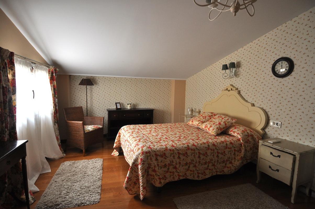 El Refugio De Don Miguel Hotel Penaranda de Duero Esterno foto