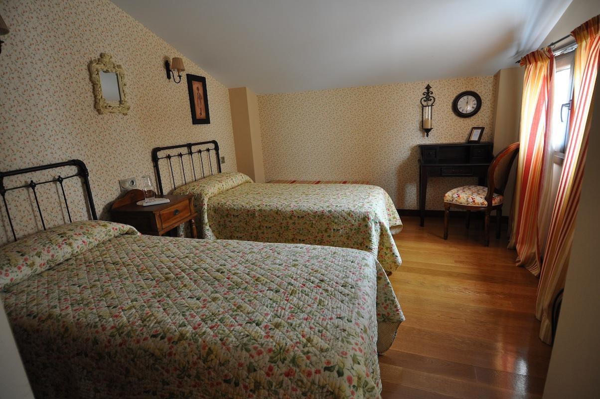 El Refugio De Don Miguel Hotel Penaranda de Duero Esterno foto